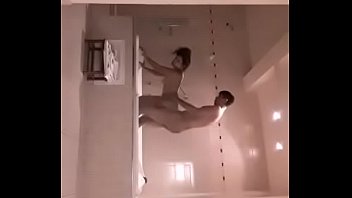 Cogiendo En El Jacuzzi Con Un Básquetbolista