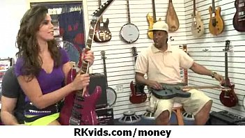 Gorgeous Teens Getting Fucked For Money 34