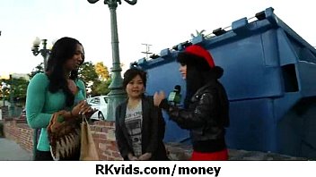 Gorgeous Teens Getting Fucked For Money 47