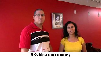 Gorgeous Teens Getting Fucked For Money 52