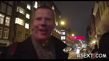 Horny Old Dude Takes A Trip In Amsterdam' Redlight District - hardcore, blowjob, amateur, rough-sex, hooker, prostitute, bald-pussy, blowjob-videos, free-hardcore - Video 3560259