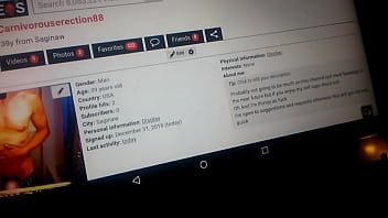 Verification Vid - newb, no-sex - Video 3623668