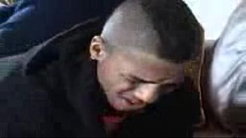 Enrique Spanking Part 1