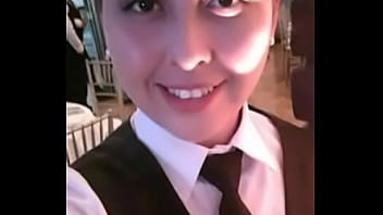 Mesera Y Puta Alejandra Benavides