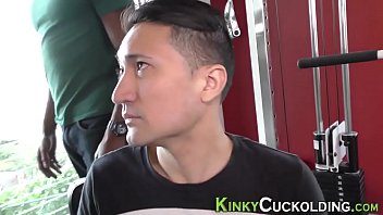 Cuckolding Slut Creampied