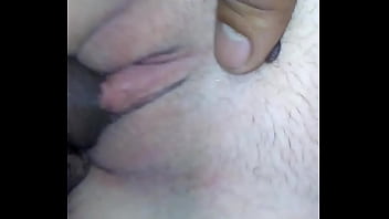 Daniela And Lyan Enjoying The Effect