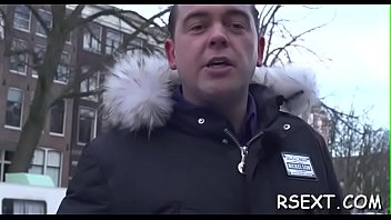 Hot Darksome Hooker Sucks A White Large Pole And Gets Licked Hard - hardcore, blowjob, amateur, roughsex, hooker, prostitute, hardcoresex, cock-sucking, dick-sucking, h - Video 3623249