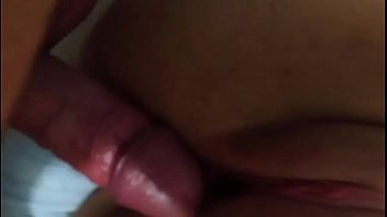 Comedor Fudendo A Buceta Rosinha Da Novinha Do Corno