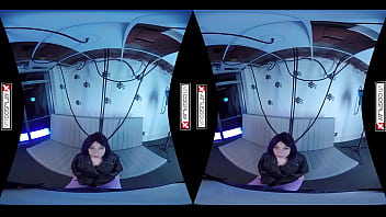 Ghost In The Shell Anime Cosplay With Raw Uncensored Xxx In Vr