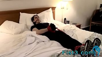 Pinoy Boy Gay Ass Fucking Punished By Tickling