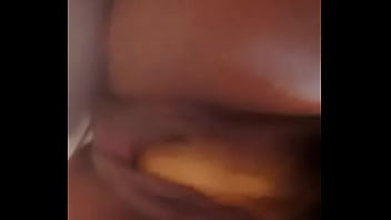 Batendo Uma Pra Mim, Estou Em Viagem E Recebo Esse Presente