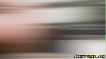 Big Assed Fat Teen Fucked