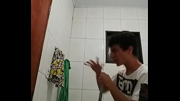 Novinho Gostoso Dançando Ao Som De Girls Just Wanna Have Fun Ao Vivo Gostoso Sem Vinhetas Nem Edições