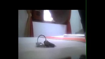 Quay Len Trong Khách Sạn Em Lan Vú To