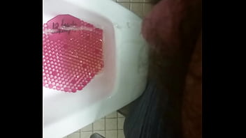 Pissing In A Hospital