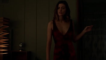 Phoebe-tonkin, The-affair - Unknown - 2025 - Passionate - Experience - Video 3522231