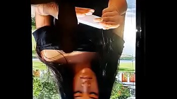 #1 Cum Tribute | Jessica Arevalo