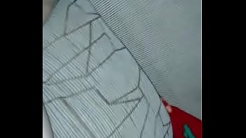 Eu No Sofá Me Alisando Para Voc_s