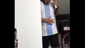 Haciendo Huevadas