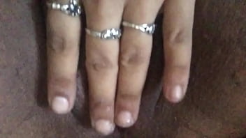 Playing With My Pussy - latina, wet, closeup, masturbation, clit, rubbin - Video 3520978