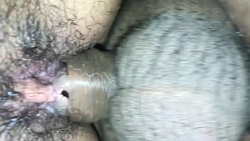 Cogiendo De Perrito A Mi Esposa