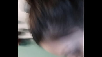 Wife Sucking Dick In A Cold Place