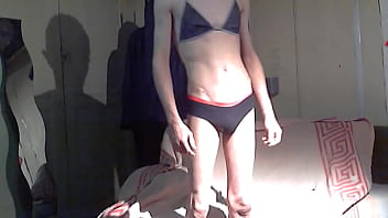 Undies Leg Plug Mini Sting 7