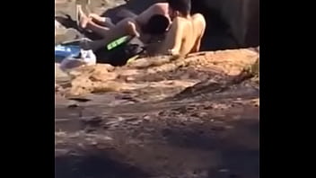 Boquete Na Praia - porn, gay, praia, gay-porn - Video 3520852