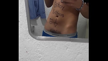 Video De Verificación - gay, soloboy, gay-twinks, gay-masturbation - Video 3334357