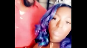 Me And Ambition Booty H. At The Room S. Talking With Buddha Before The Shoot