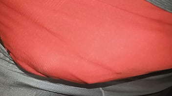 Hombre Muestra De Que Esta Hecho