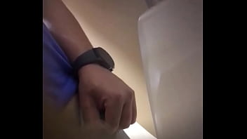 Bisergipe No Banheiro Do Shopping