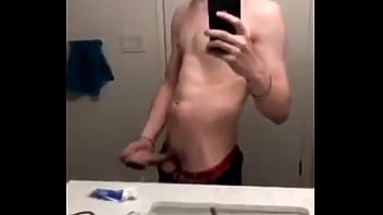 Youtuber Bobby Burns