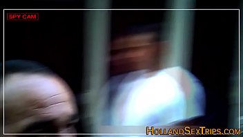 Real Hooker Gets Jizzed