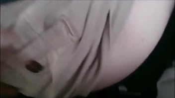 Bbc Gropes White Girl