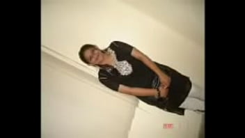 Bahria Girls Sexy Fight In Road