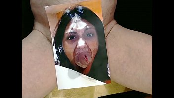 Spermageile Schlampe Bekommt Die Volle Ladung In Den Mund By Kater Xxx