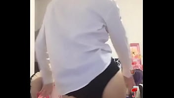 Teen, Young - Teen - 2025 - Intense - Scene - Video 3620411