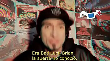 El Vídeo Prohibido De Magnus Mefisto