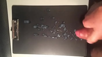 I Was So Fucking Horny - horny, geil, cum-shoot, sperma-spuiten - Video 3333166