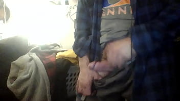 So I Tied My Dick Off And Then Hung It Out There Dick