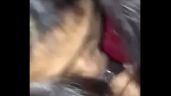 Cierra Golston Sucks Black Dick