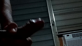 Me Jacking Off Huge Load/ Masturbandome Votando Leche