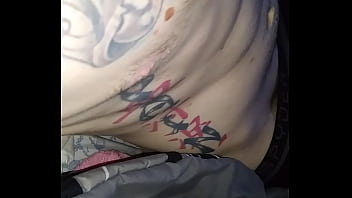 Playing With Myself - porn, cum, sex, hardcore, sexy, handjob, rough, slut, real, tattoo, amateur, homemade, redhead, mast - Video 3520012