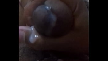 Negro Tesudo Batendo