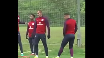 Hot, Sexy, Ass, Butt, Gay, Footballer, Sportsmen - Gay - 2025 - Intense - Scene - Video 3519826