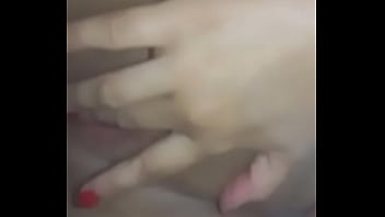 Siririca Da Casada Safada.