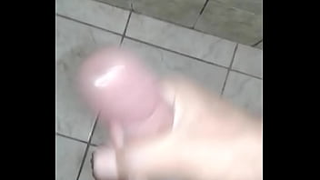 Punheta Masturbação Gozada