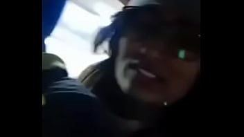 Swathi Naidu Late Night Enjoying Drive On Bike