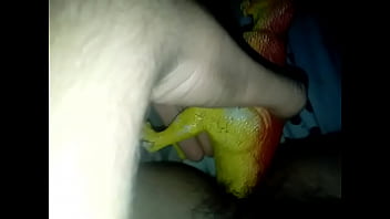 Me Meto Dinosaurio En El Culo